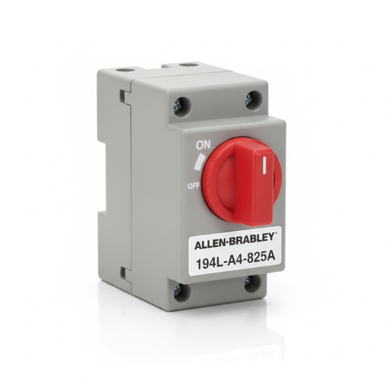 ALLEN-BRADLEY 194L-A4-825A
