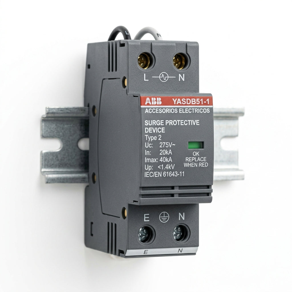 ABB YASDB51-1 ACCESORIOS ELECTRICOS