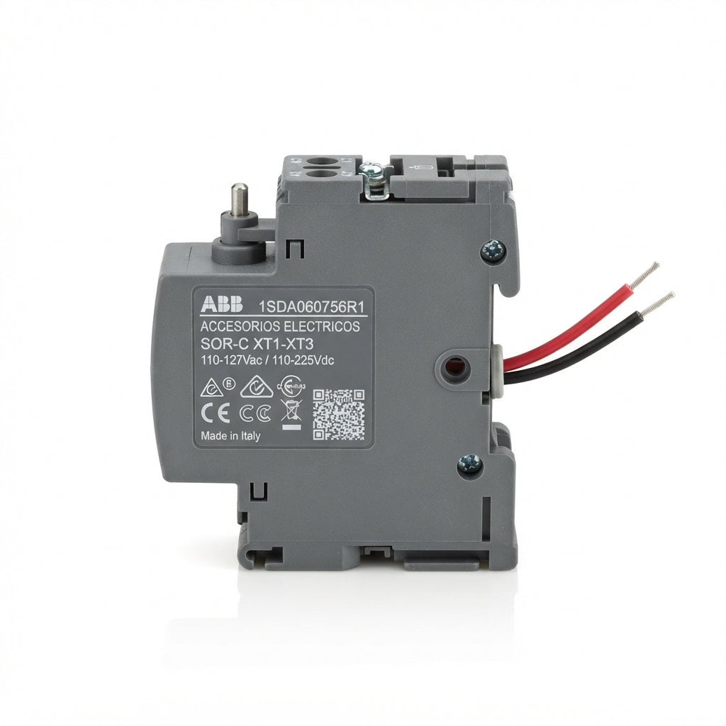 ABB 1SDA060756R1 ACCESORIOS ELECTRICOS