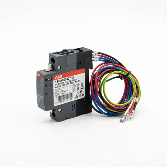 ABB 1SDA063437R1 ACCESORIOS ELECTRICOS