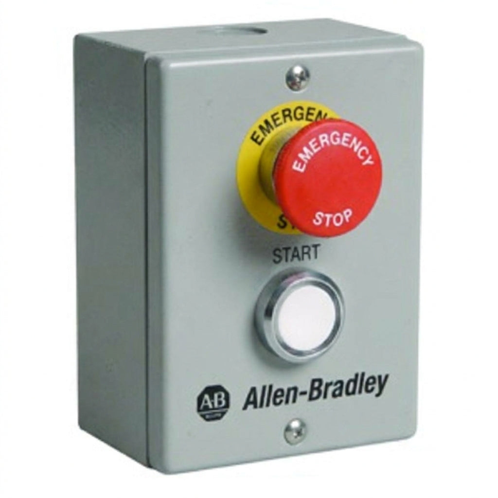 ALLEN-BRADLEY 800EQ-AE402W BOTONES PULSADORES BOTONERAS
