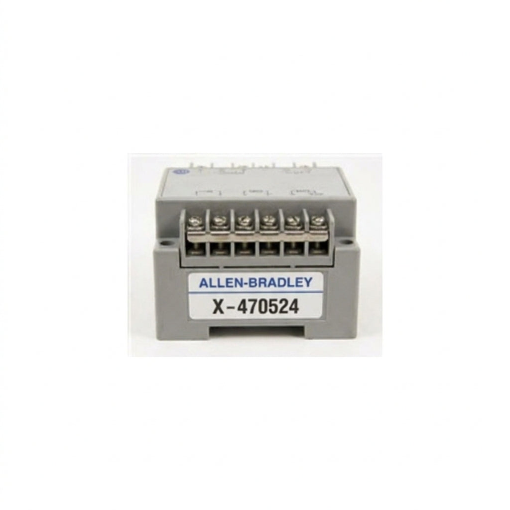 ALLEN-BRADLEY X-470524