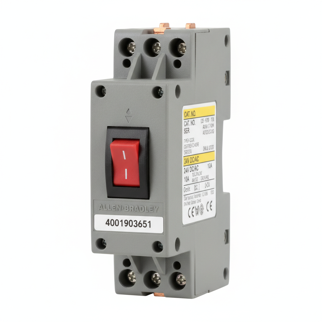ALLEN-BRADLEY 4001903651