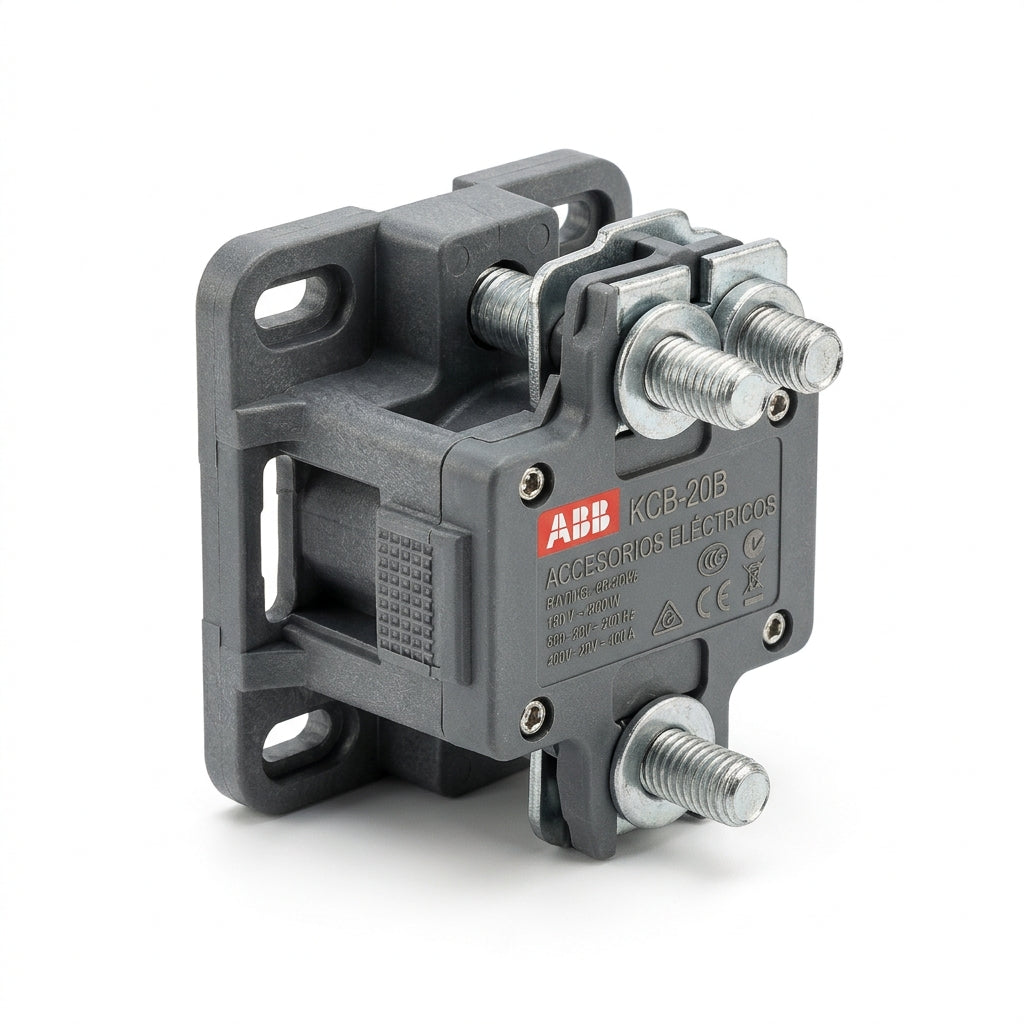 ABB KCB-20B ACCESORIOS ELECTRICOS