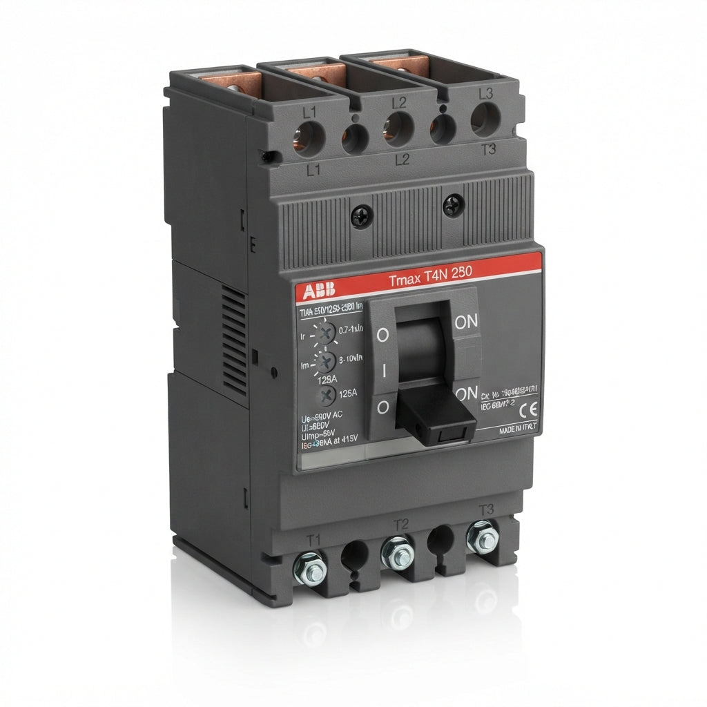 ABB 1SDA055974R1 INTERRUPTORES TERMOMAGNETICOS EN CAJA MOLDEADA