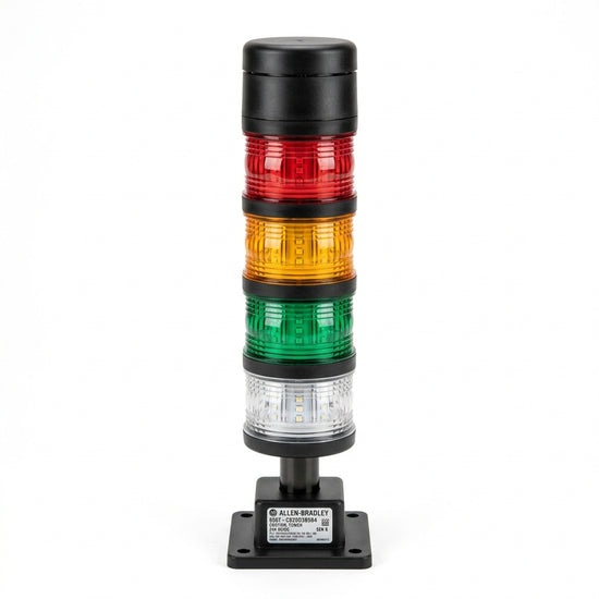 ALLEN-BRADLEY 855T-CB20D3B5B4 BALIZAS Y LUMITORRES (TORRETAS)
