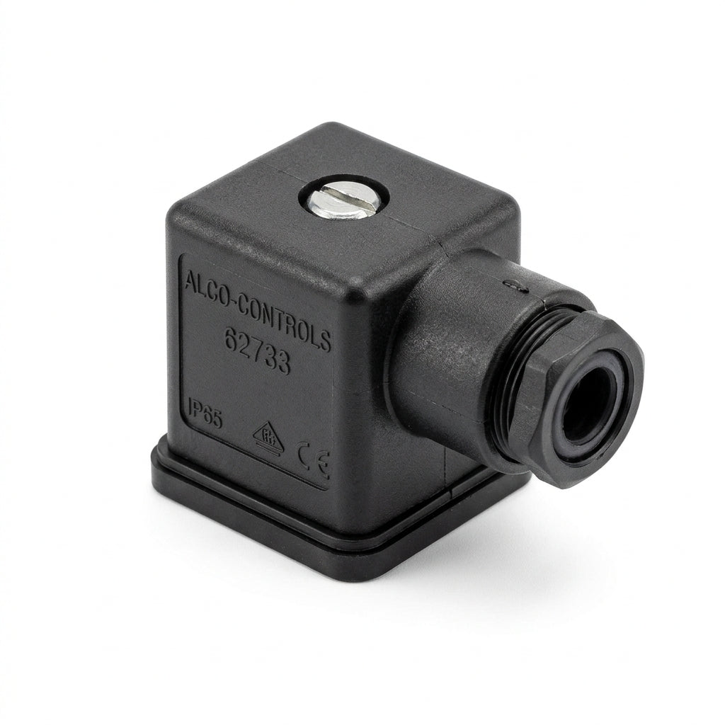 ALCO-CONTROLS 62733 CONECTORES