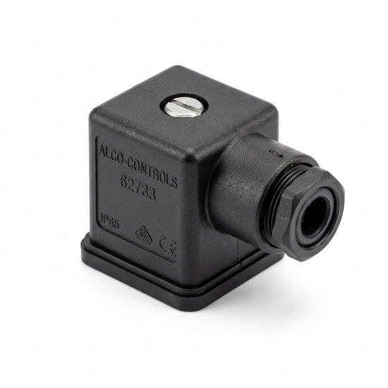 ALCO-CONTROLS 62733 CONECTORES