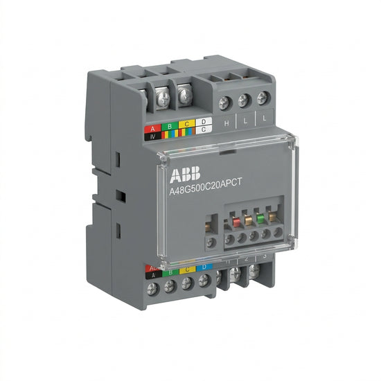 ABB A48G500C20APCT ACCESORIOS ELECTRICOS