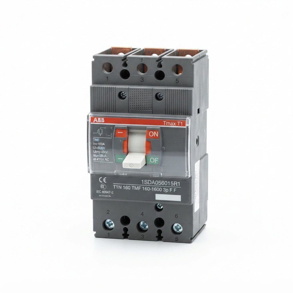 ABB 1SDA056015R1 INTERRUPTORES TERMOMAGNETICOS EN CAJA MOLDEADA