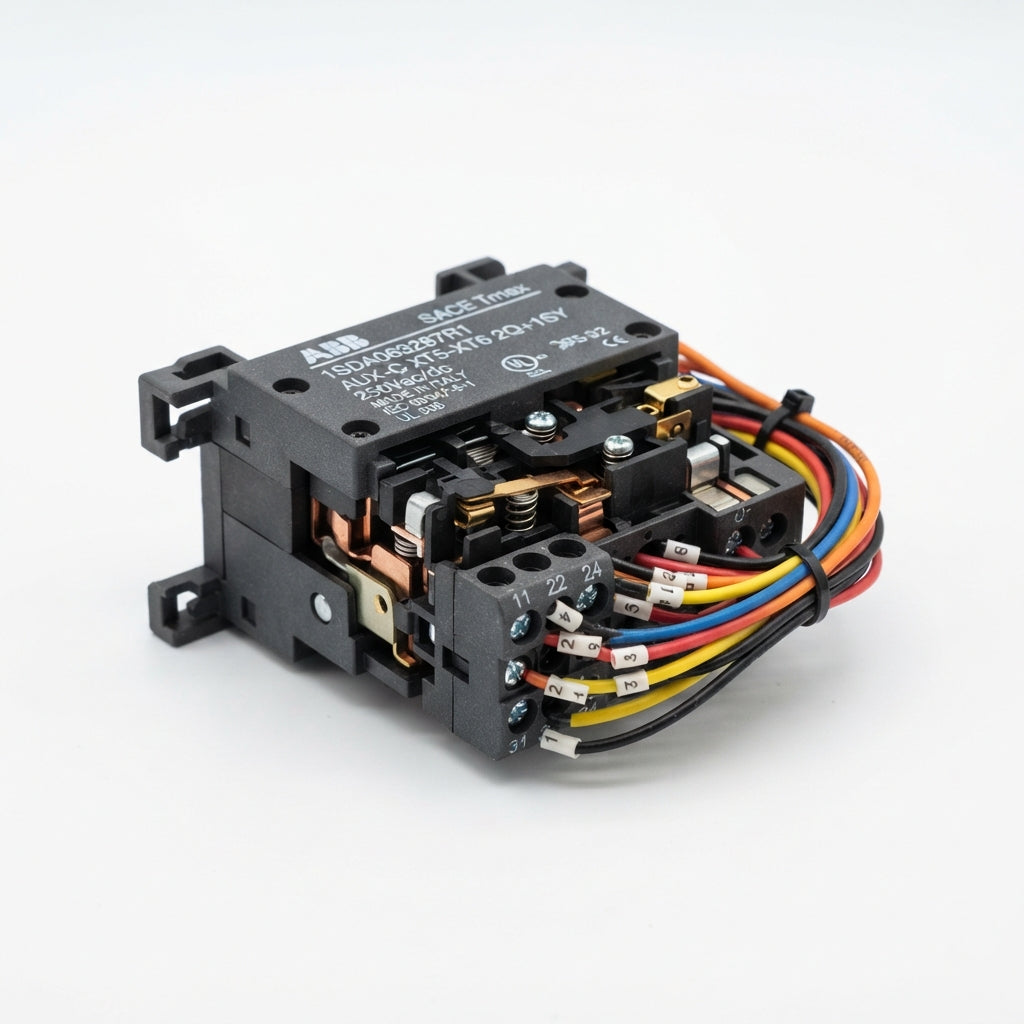 ABB 1SDA063287R1 ACCESORIOS ELECTRICOS