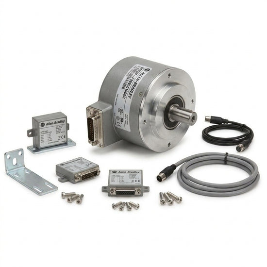 ALLEN-BRADLEY 845GM-F3B8LC1000R ENCODERS - DECODERS Y ACCESORIOS