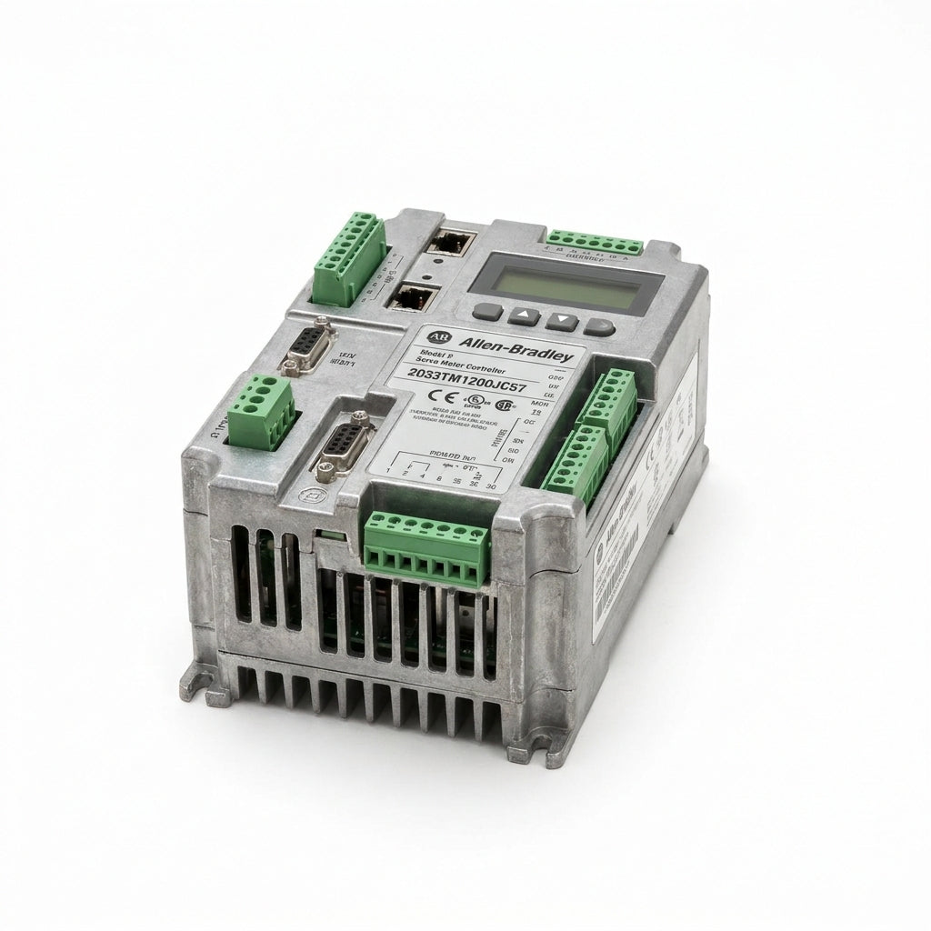ALLEN-BRADLEY 2033TM1200JC57
