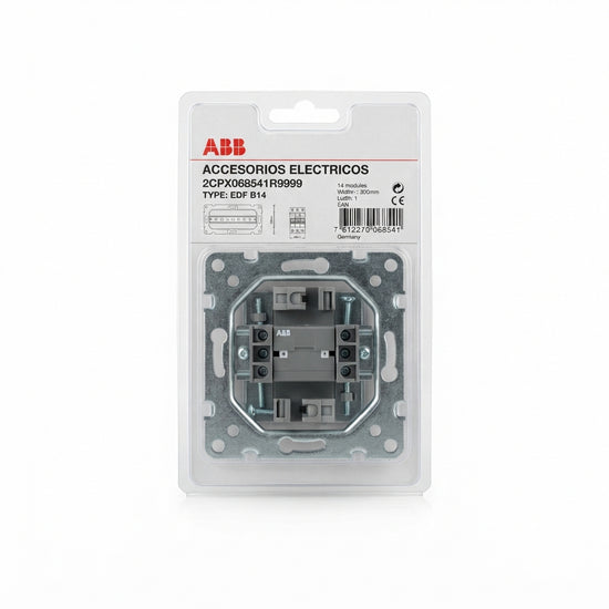 ABB 2CPX068541R9999 ACCESORIOS ELECTRICOS