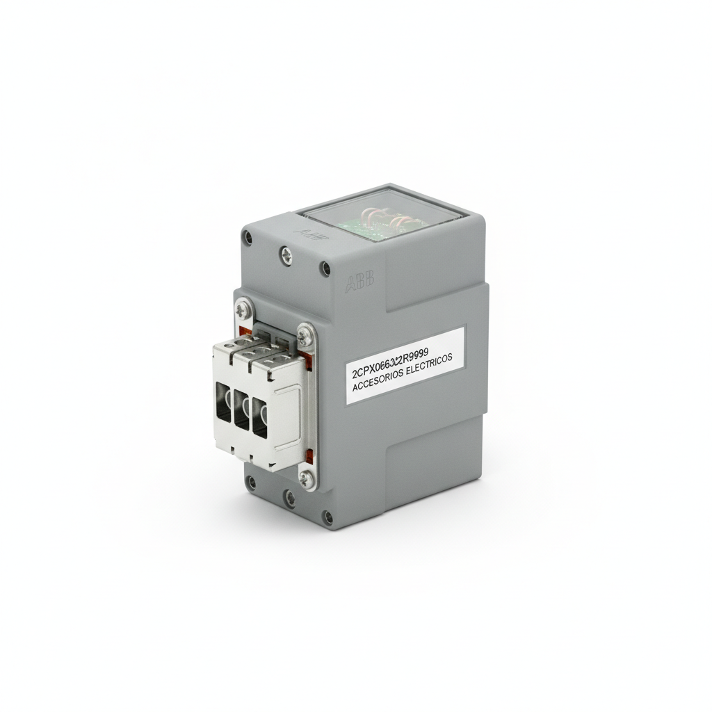 ABB 2CPX066322R9999 ACCESORIOS ELECTRICOS