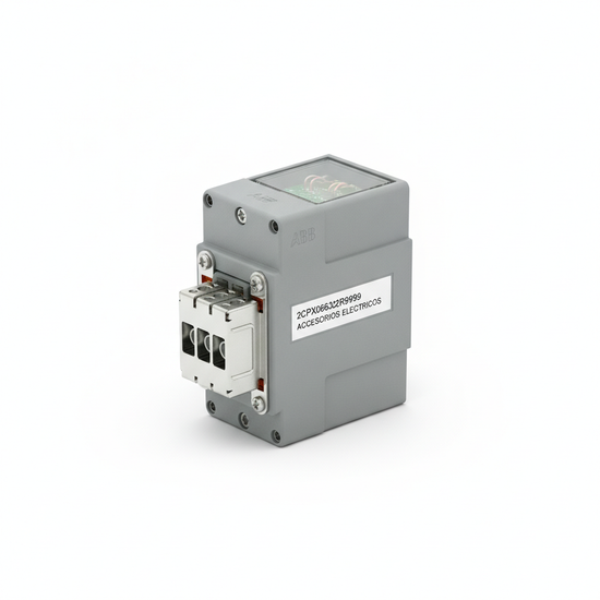ABB 2CPX066322R9999 ACCESORIOS ELECTRICOS