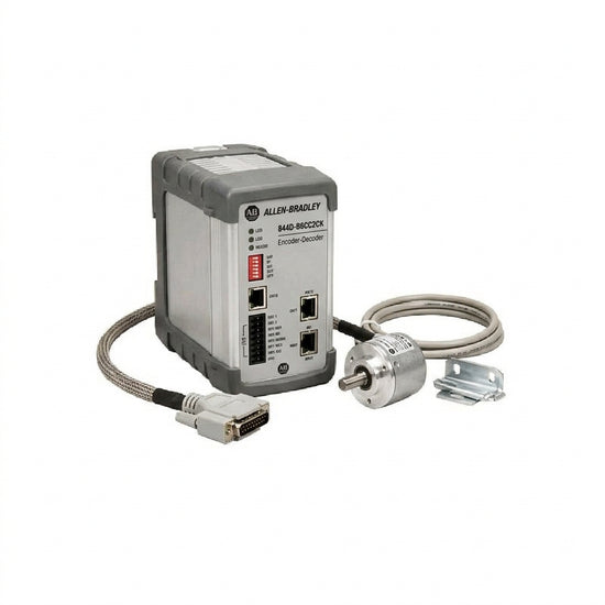 ALLEN-BRADLEY 844D-B6CC2CK ENCODERS - DECODERS Y ACCESORIOS