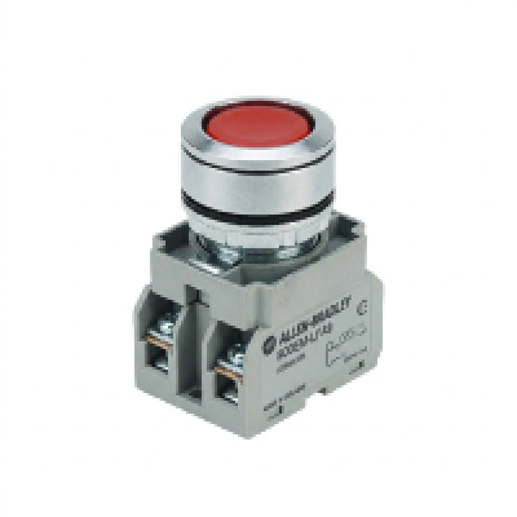 ALLEN-BRADLEY 800EM-LFA9 BOTONES PULSADORES BOTONERAS Y ACCESORIOS