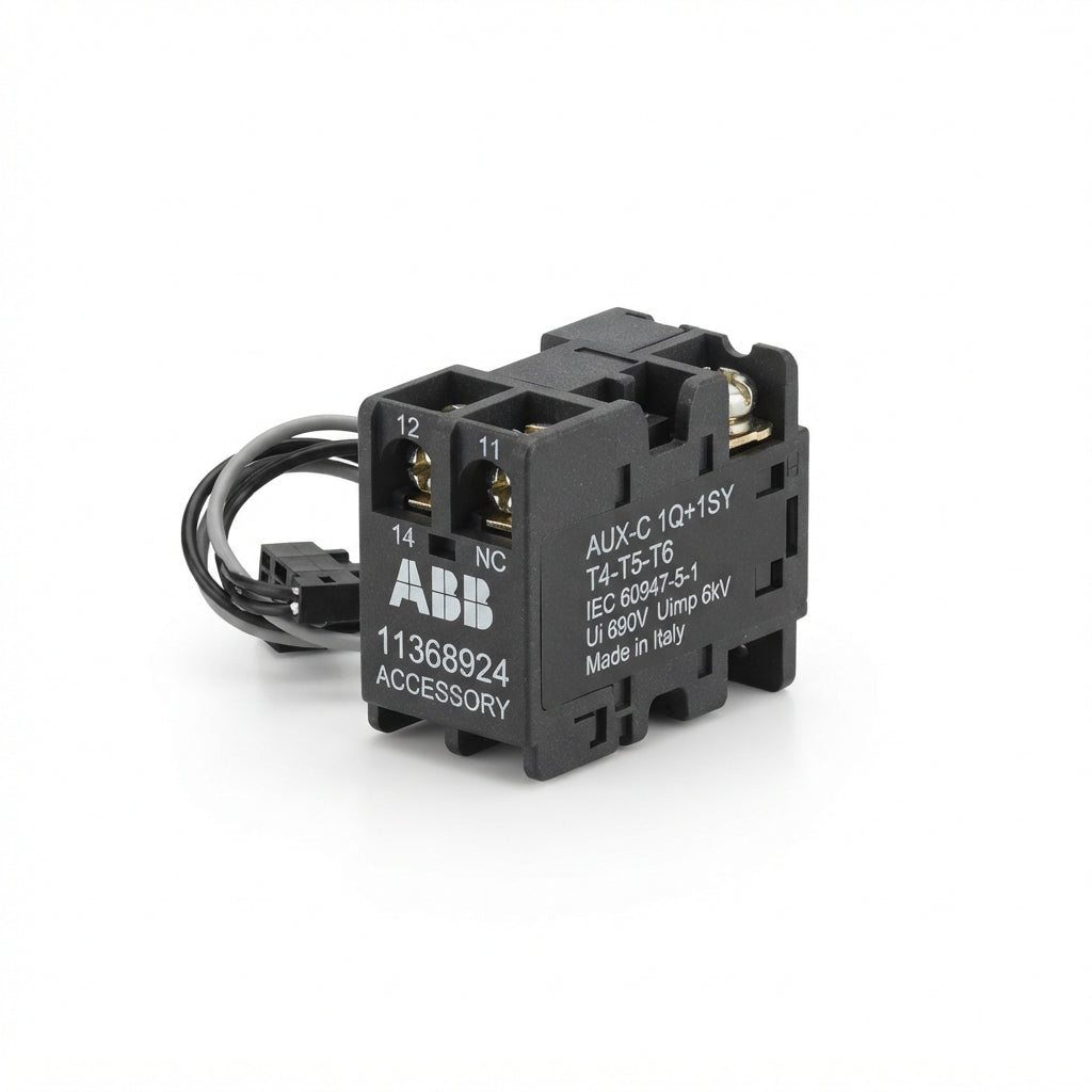 ABB 11368924 ACCESORIOS ELECTRICOS