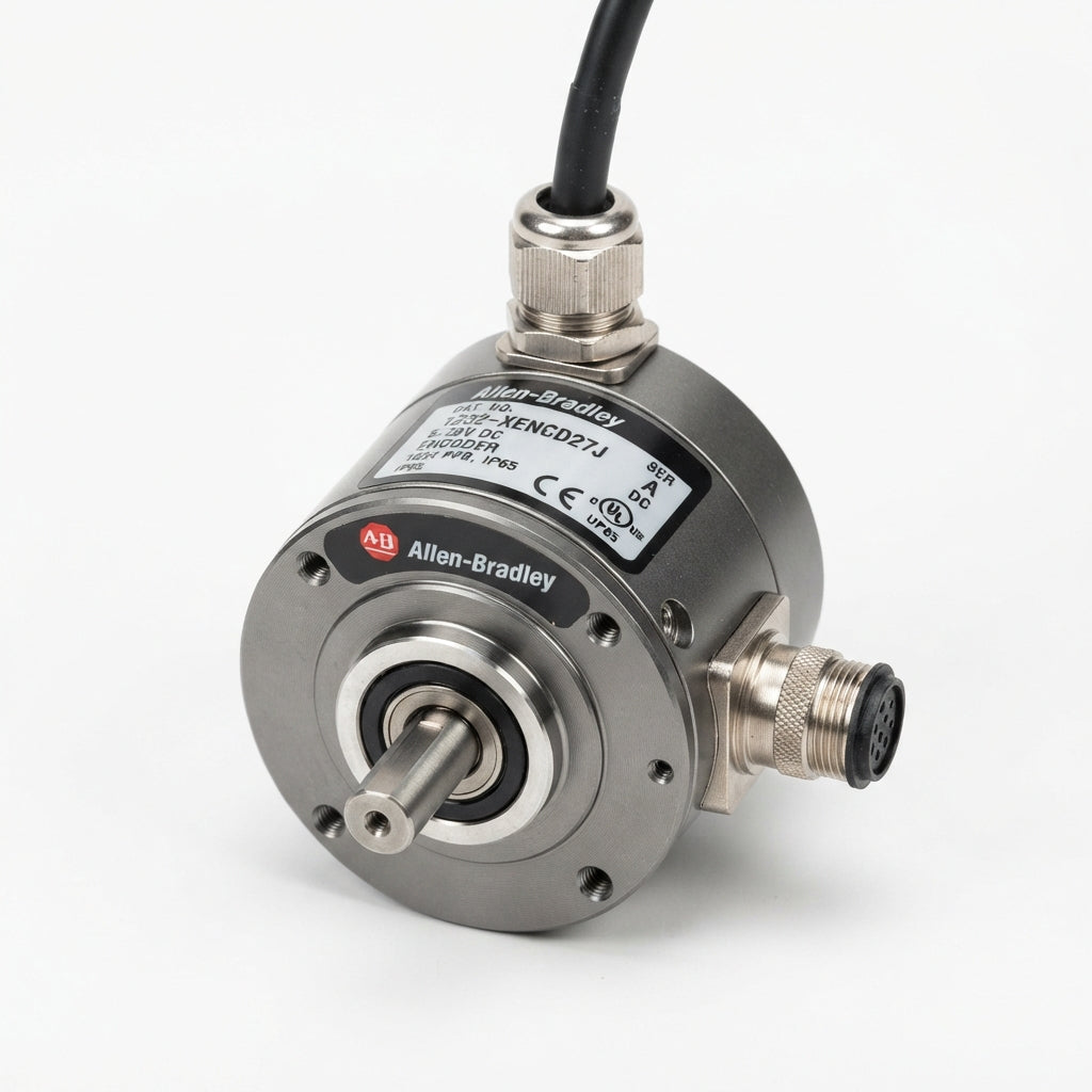 ALLEN-BRADLEY 1232XENCD27J