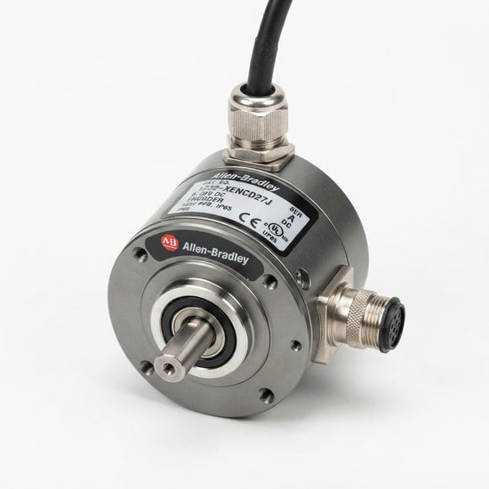 ALLEN-BRADLEY 1232XENCD27J