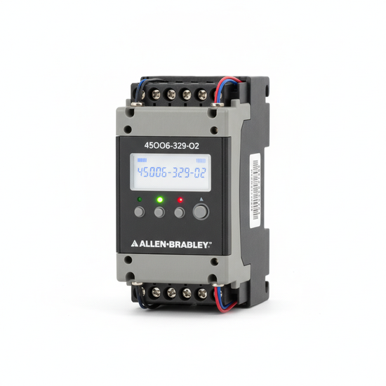 ALLEN-BRADLEY 45OO6-329-O2