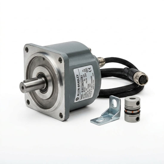 ALLEN-BRADLEY 845H-SJDZ26CGYR1 ENCODERS - DECODERS Y ACCESORIOS