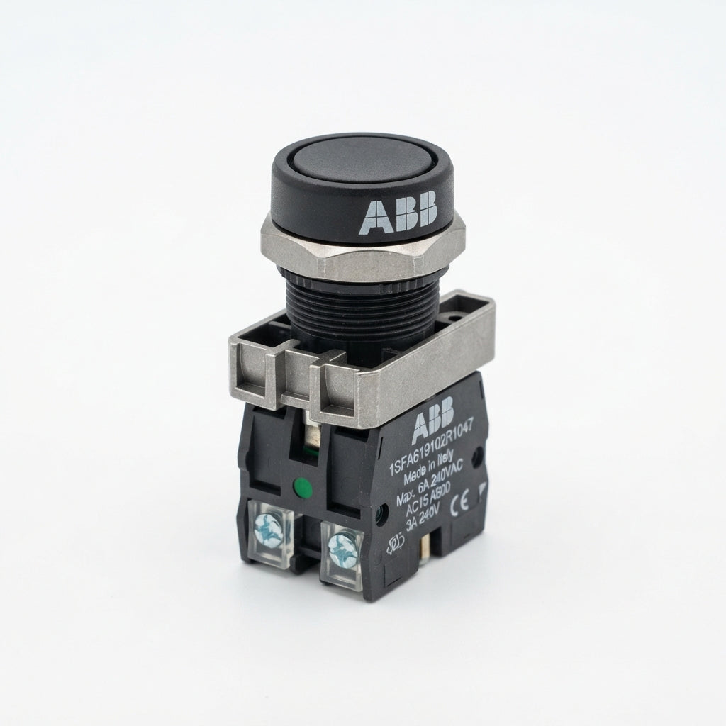 ABB 1SFA619102R1047 BOTONES PULSADORES BOTONERAS Y ACCESORIOS