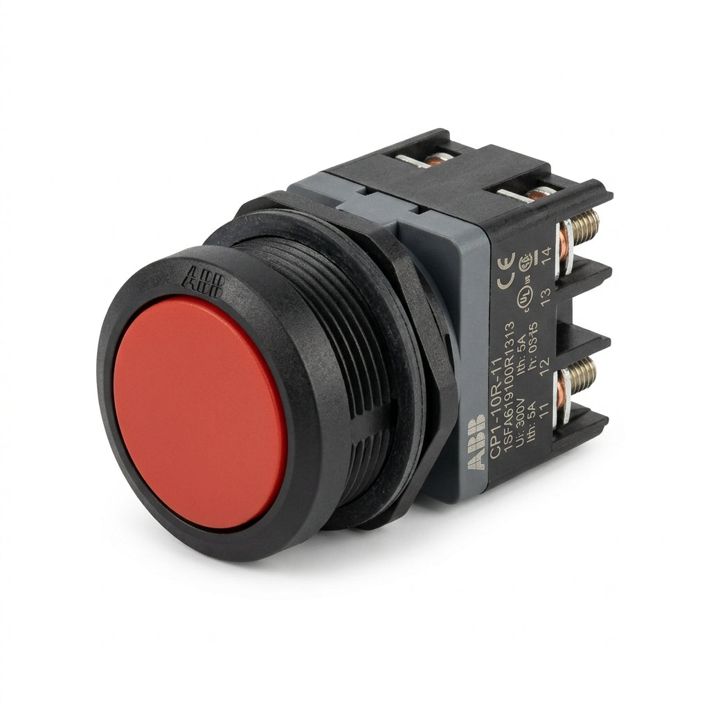 ABB 1SFA619100R1313 BOTONES PULSADORES BOTONERAS Y ACCESORIOS