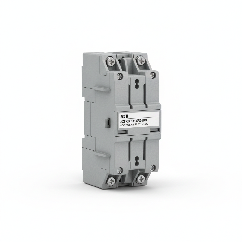 ABB 2CPX068416R9999 ACCESORIOS ELECTRICOS