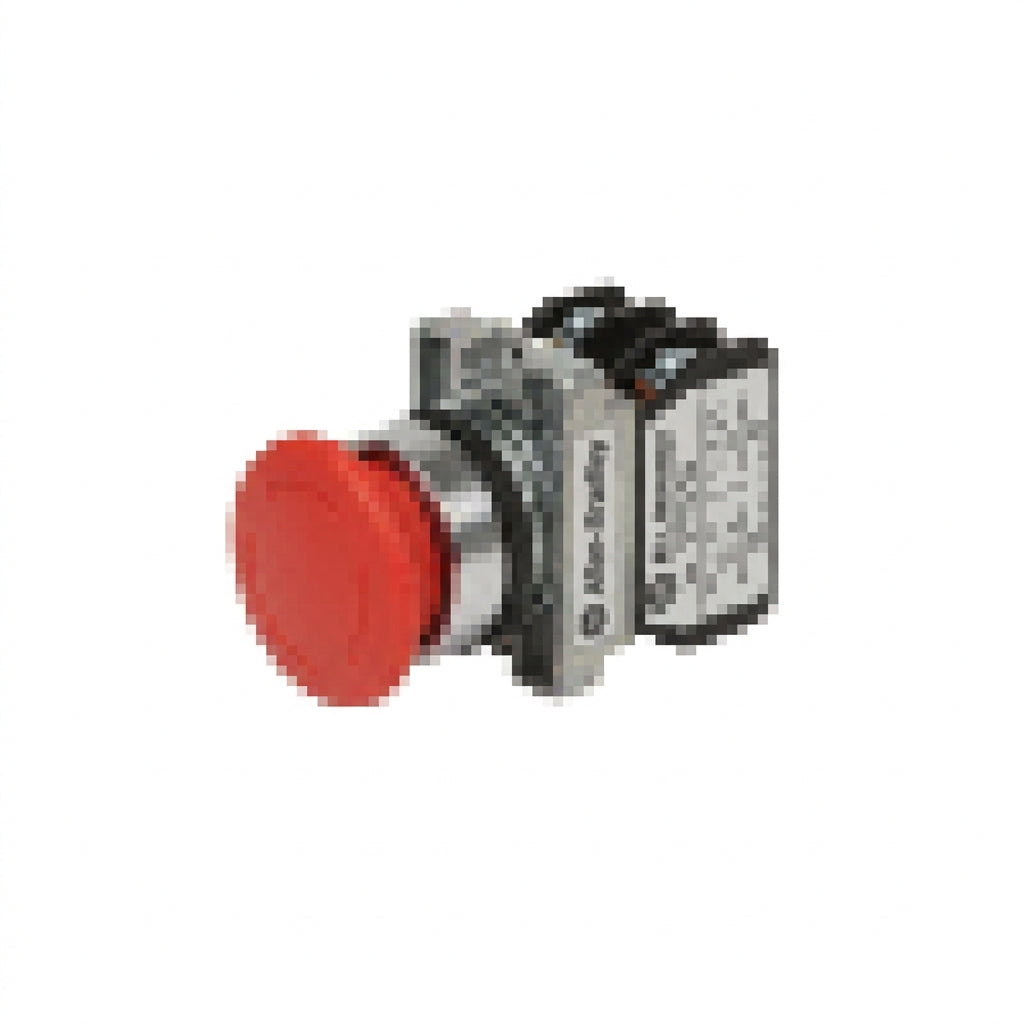 ALLEN-BRADLEY 800F-12WE271 BOTONES PULSADORES BOTONERAS Y ACCESORIOS