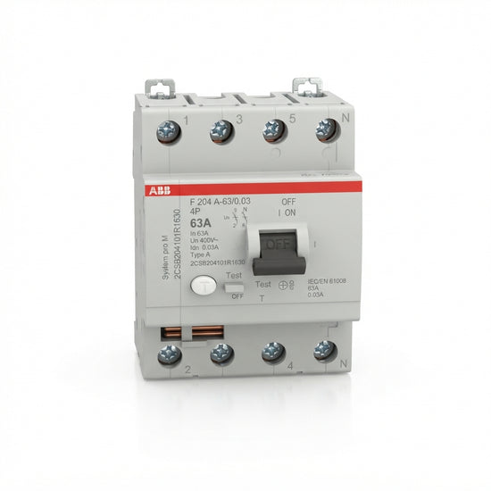 ABB 2CSB203001R2630 ACCESORIOS ELECTRICOS