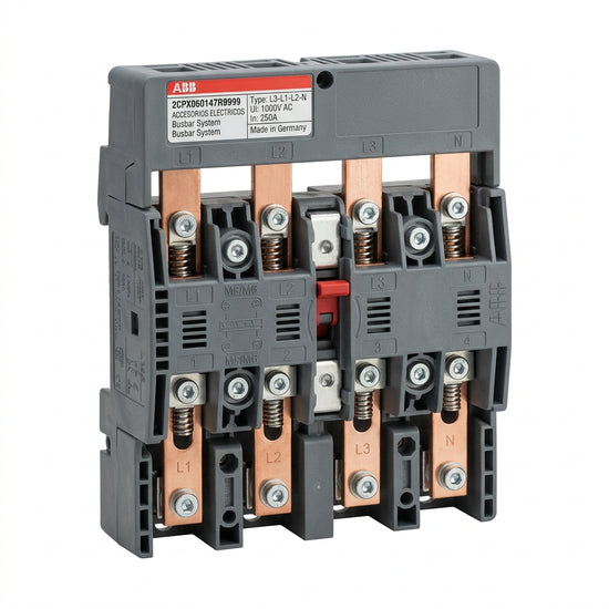 ABB 2CPX060147R9999 ACCESORIOS ELECTRICOS