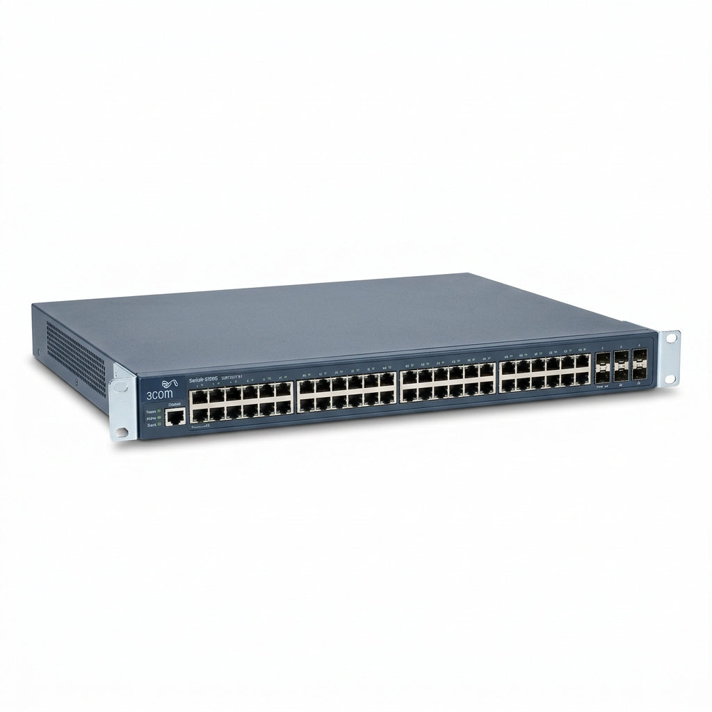 3COM 3CR17572-91-US ACCESS POINTS- GATEWAYS-MODEMS-SWITCHES-ROUTERS