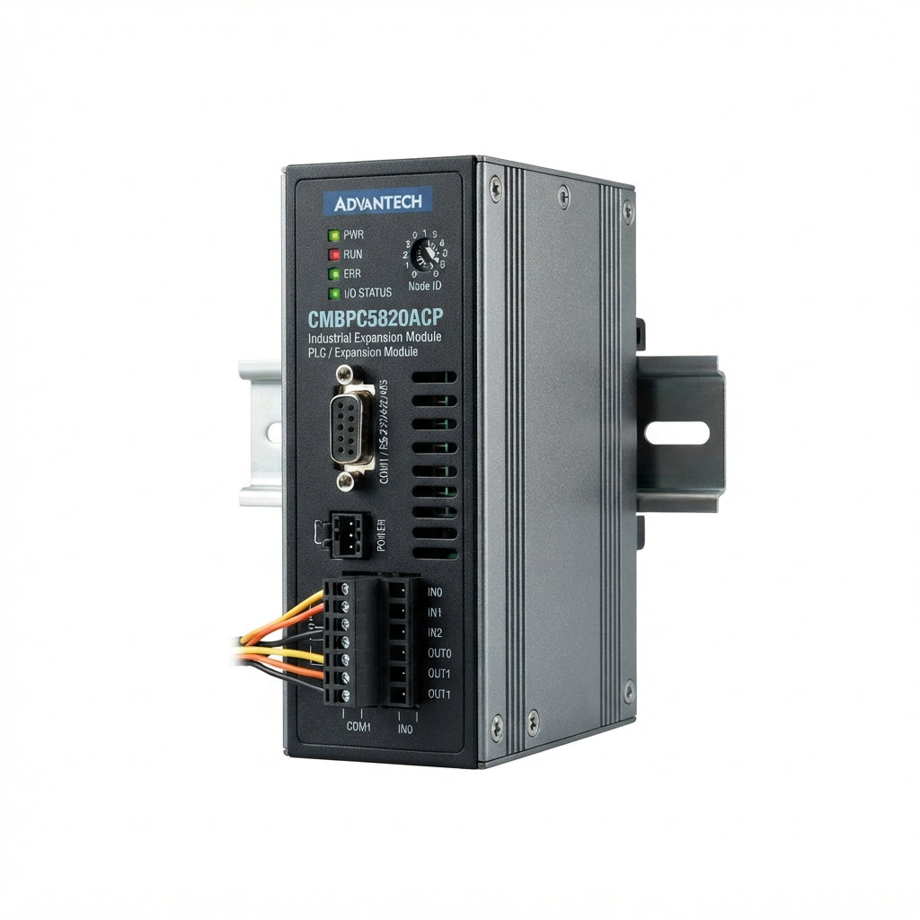 ADVANTECH CMBPC5820ACP PLCS (TARJETAS O MODULOS DE EXPANSION)