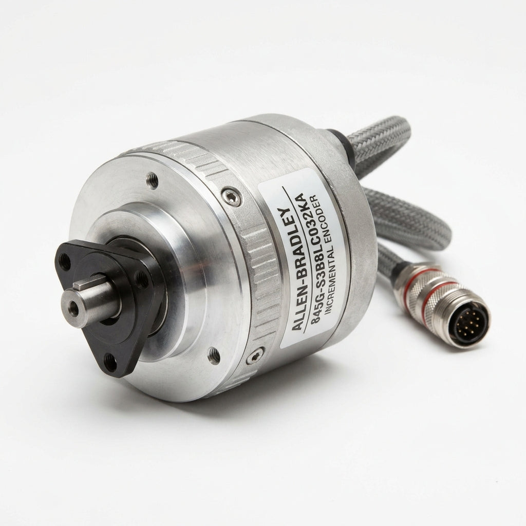 ALLEN-BRADLEY 845G-S3B8LC032KA ENCODERS - DECODERS Y ACCESORIOS
