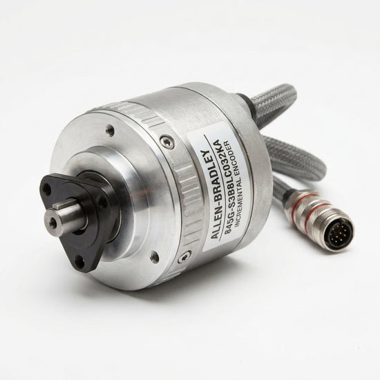 ALLEN-BRADLEY 845G-S3B8LC032KA ENCODERS - DECODERS Y ACCESORIOS