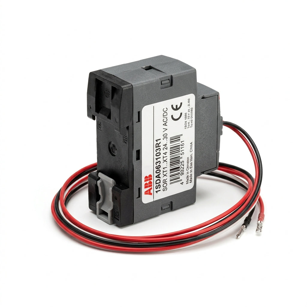 ABB 1SDA063103R1 ACCESORIOS ELECTRICOS