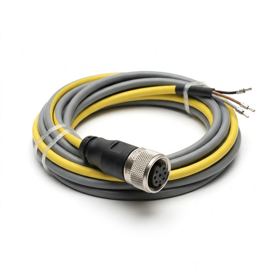 ALLEN-BRADLEY 1485CR12N5M5 CONECTORES RAPIDOS Y CABLES PARA SENSOR (CORDSETS)