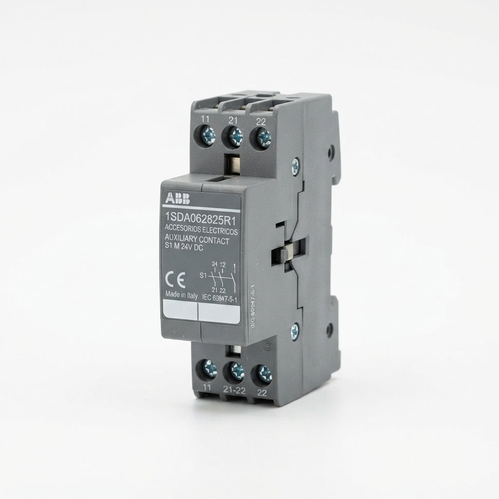 ABB 1SDA062825R1 ACCESORIOS ELECTRICOS