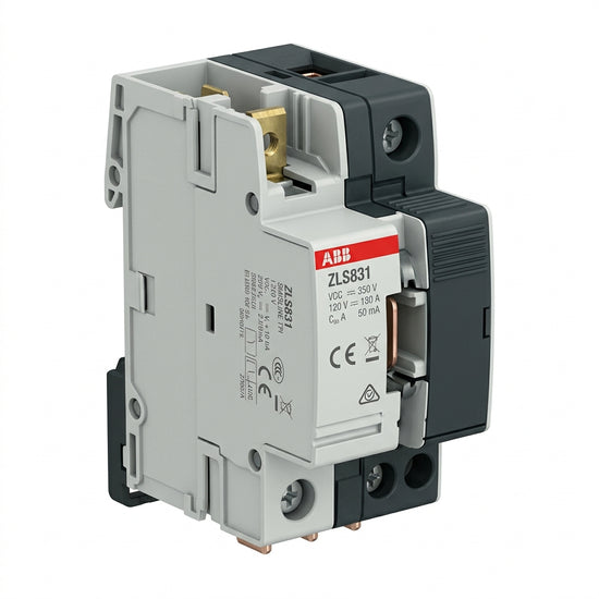 ABB ZLS831 ACCESORIOS ELECTRICOS