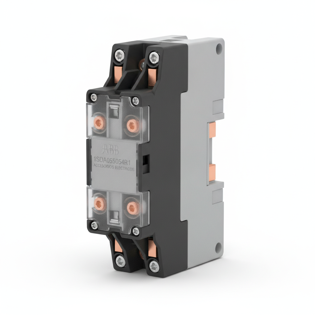 ABB 1SDA055054R1 ACCESORIOS ELECTRICOS