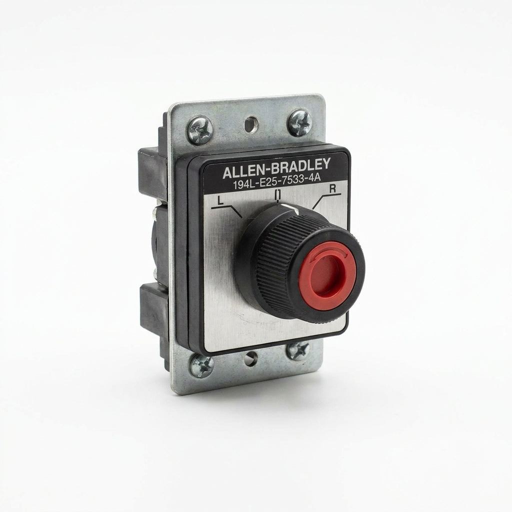 ALLEN-BRADLEY 194L-E25-7533-4A