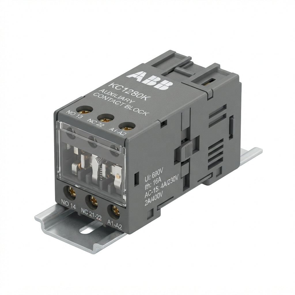 ABB KC1280K ACCESORIOS ELECTRICOS