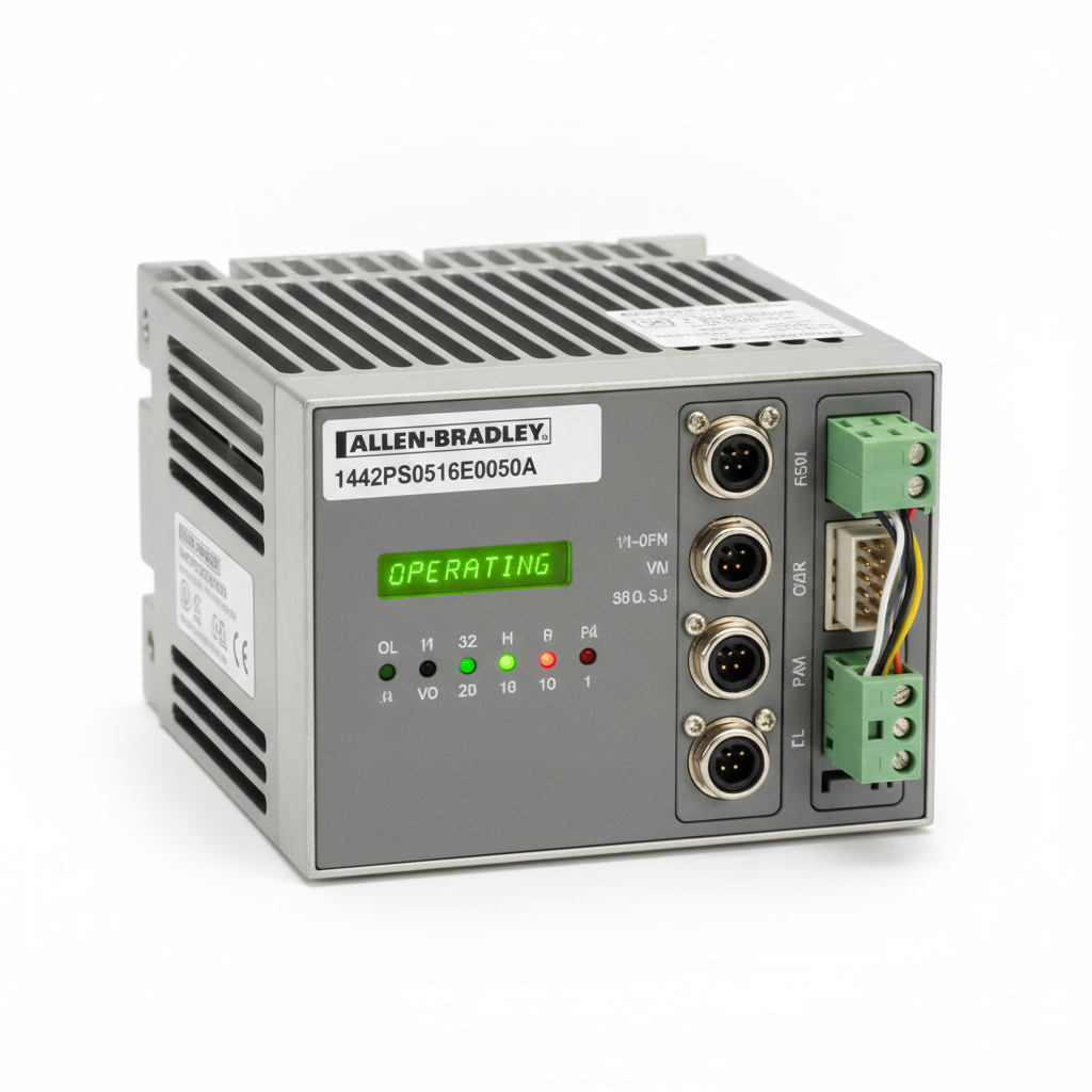 ALLEN-BRADLEY 1442PS0516E0050A