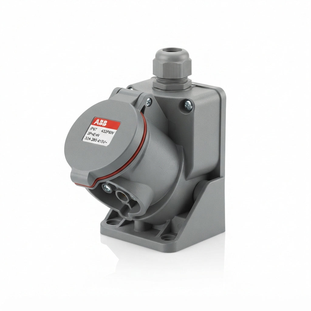 ABB 2CMA126677R1000 ACCESORIOS ELECTRICOS