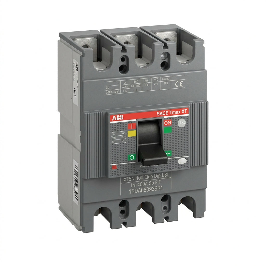 ABB 1SDA060936R1 INTERRUPTORES TERMOMAGNETICOS EN CAJA MOLDEADA
