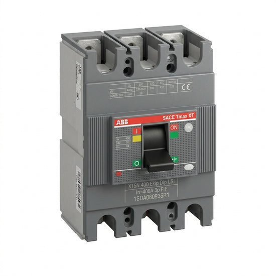 ABB 1SDA060936R1 INTERRUPTORES TERMOMAGNETICOS EN CAJA MOLDEADA