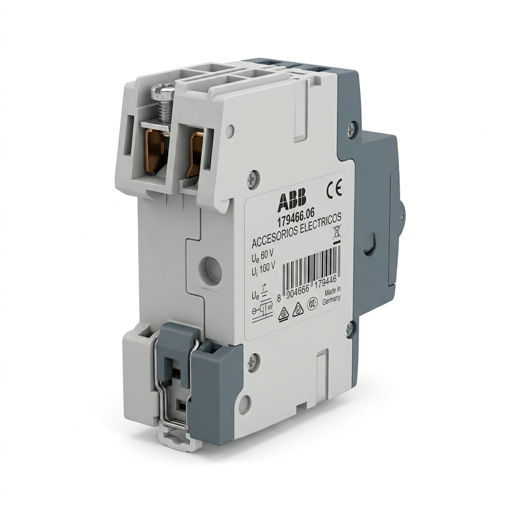 ABB 179466.06 ACCESORIOS ELECTRICOS