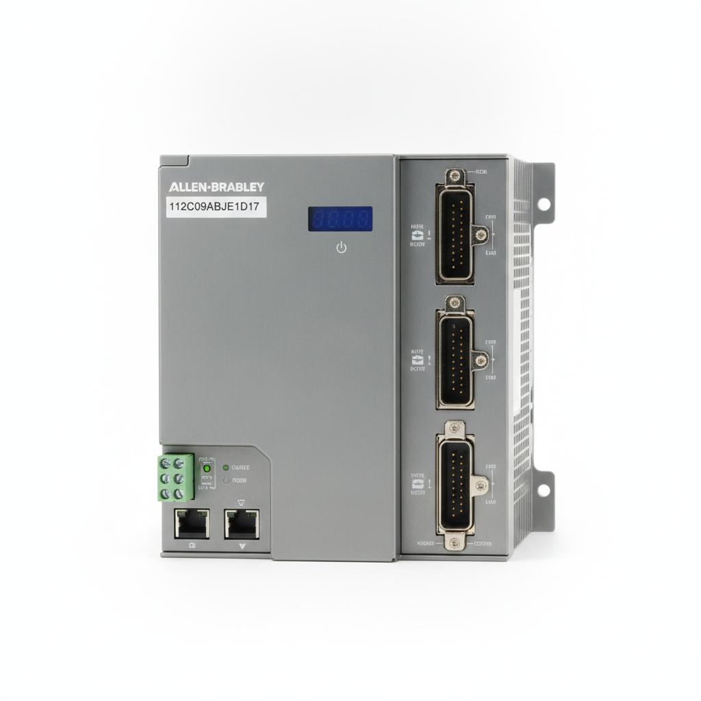 ALLEN-BRADLEY 112C09ABJE1D17